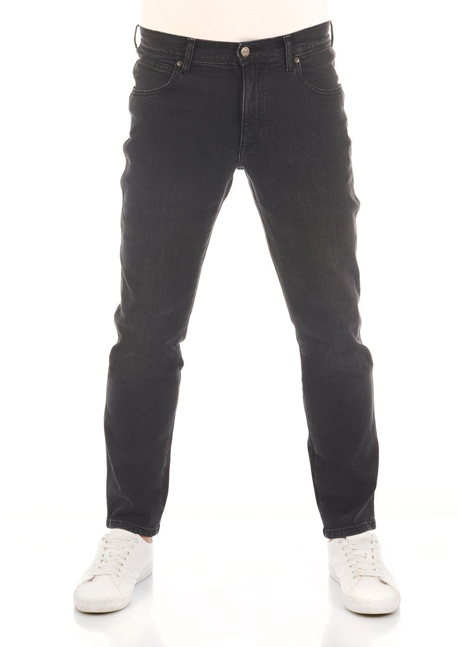 Wrangler Slim-fit-Jeans Herren Jeanshose Texas Slim günstig online kaufen