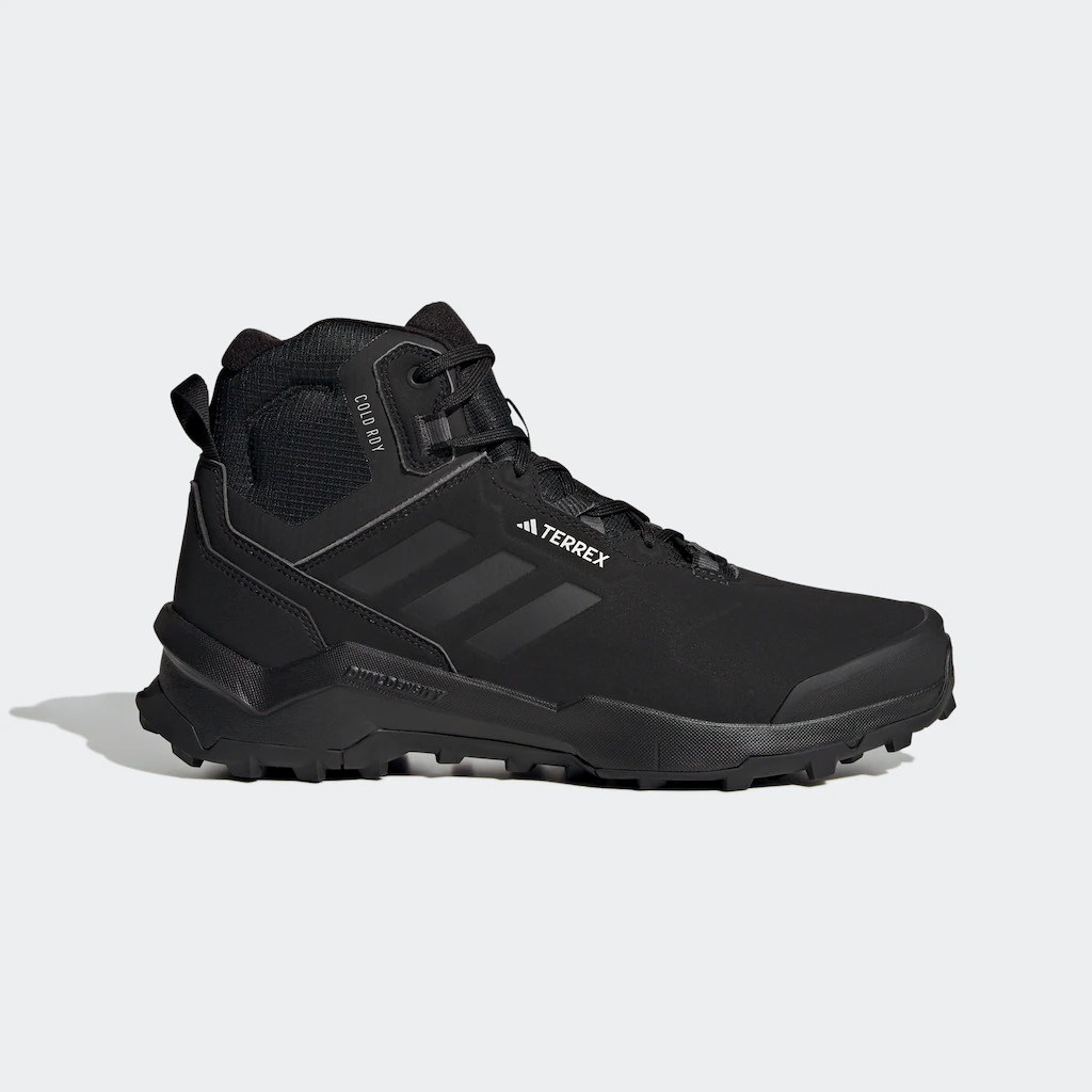 adidas TERREX Wanderschuh "TERREX AX4 MID BETA COLD.RDY", wärmend günstig online kaufen