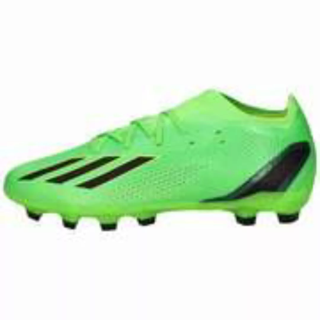 adidas X Speedportal.2 MG Fußball Herren grün günstig online kaufen