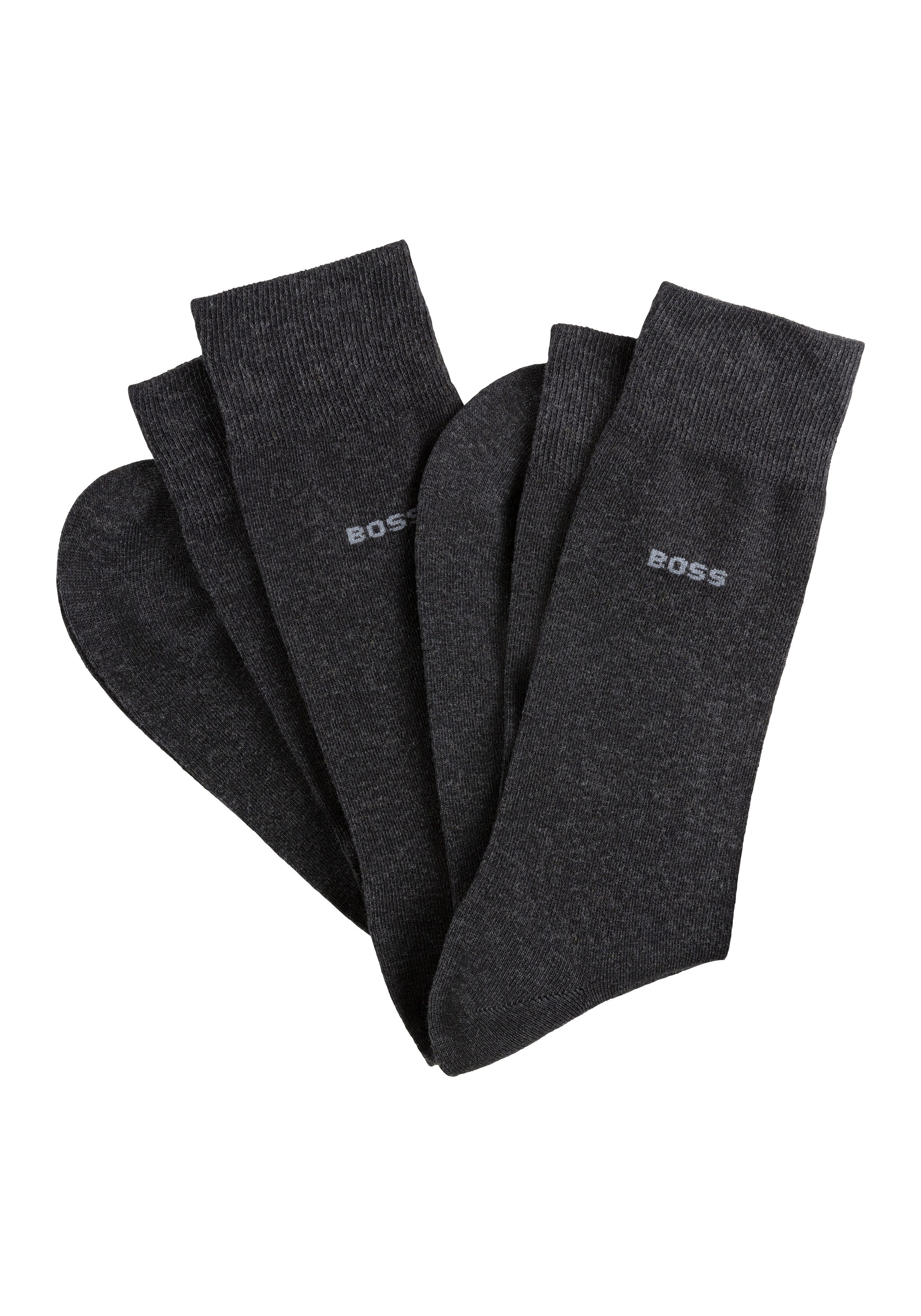 BOSS Businesssocken 2P RS Uni CC günstig online kaufen