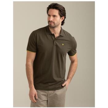 Fred Mello  Poloshirt FM25S13QU günstig online kaufen