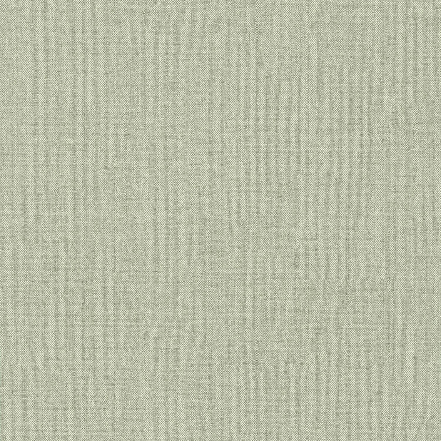 PROFHOME 363787-GU Ton-in-Ton Tapete Uni Matt Grün 0,53 m x 10,05 m 5,33 m2 günstig online kaufen