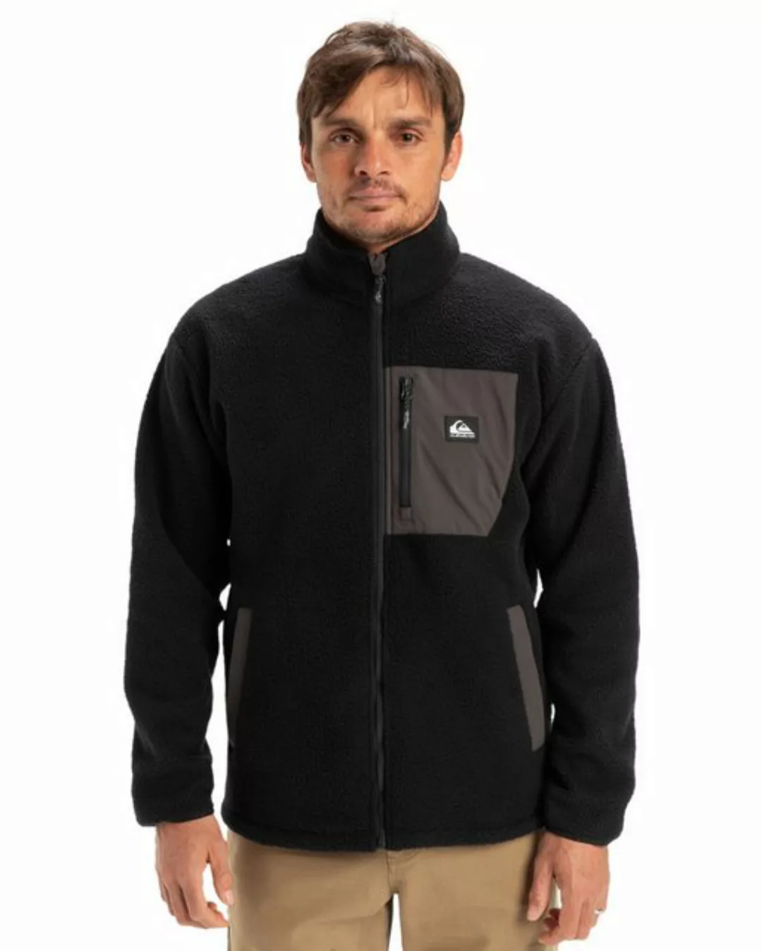 Quiksilver Sweatshirt Clean Coast günstig online kaufen