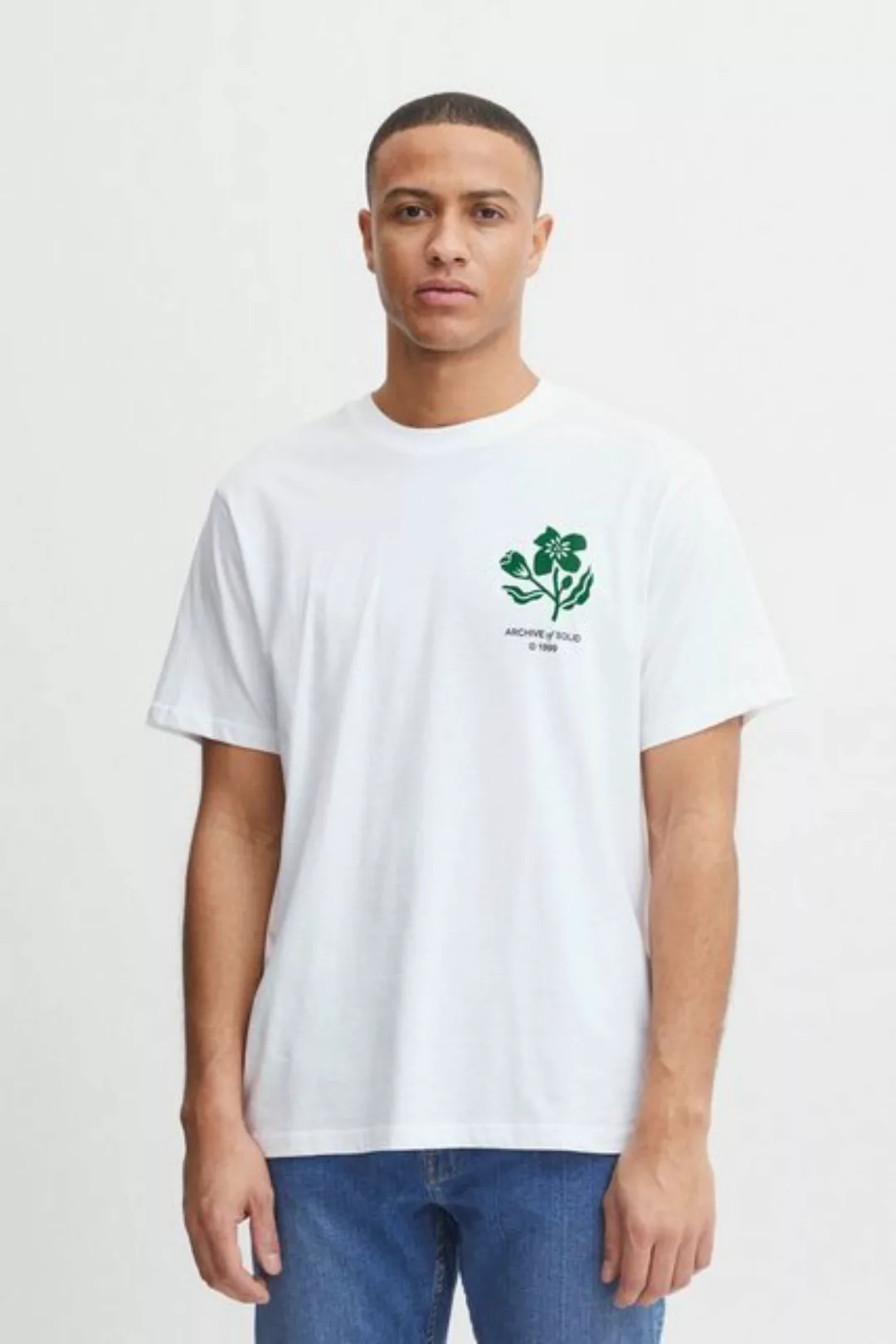 !Solid T-Shirt SDFulton - 21107756 günstig online kaufen