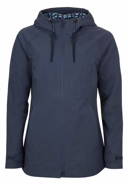 Damen Regenjacke Sing Out günstig online kaufen