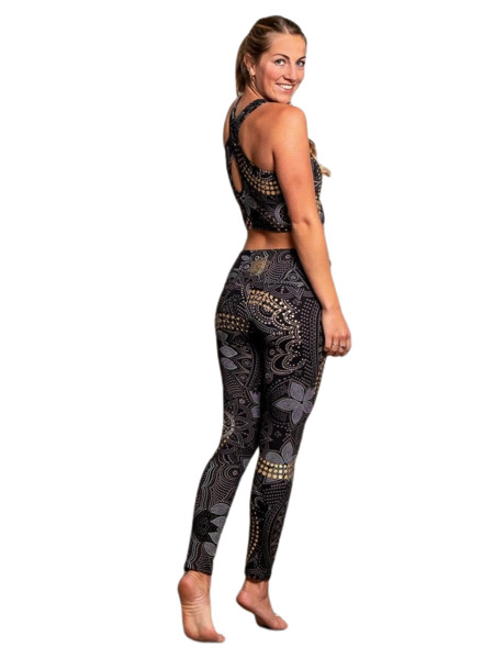 Yogatop Maui Black Nature günstig online kaufen