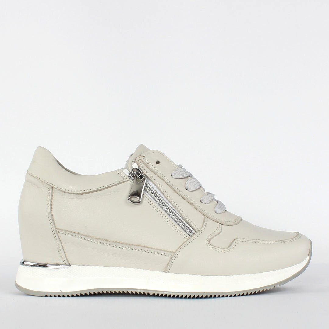 Celal Gültekin 115-20605 Sneaker Wedge-Absatz mit günstig online kaufen