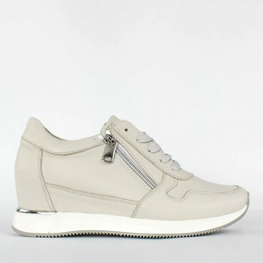 Celal Gültekin 115-20605 Sneaker Wedge-Absatz mit günstig online kaufen