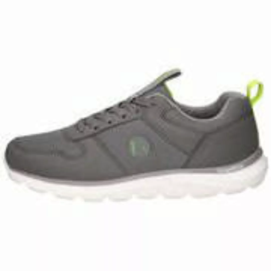 KangaROOS K MKT Jamin Sneaker Herren grau günstig online kaufen