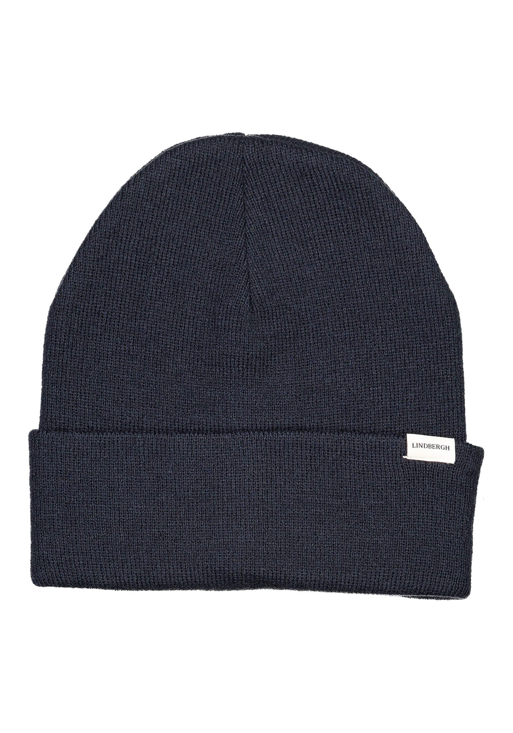 LINDBERGH Beanie "Lindbergh Hut, Beanie" günstig online kaufen