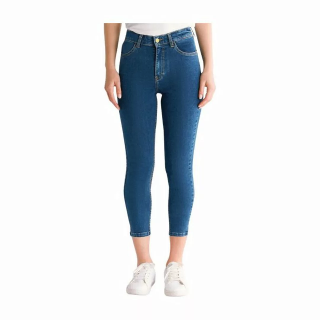 Evermind Skinny-fit-Jeans W's Skinny Fit günstig online kaufen