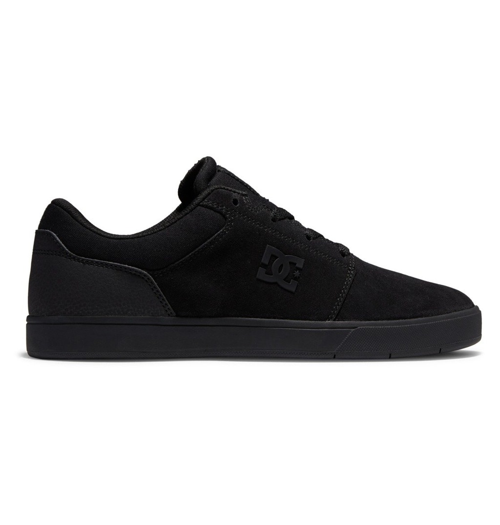 DC Shoes Sneaker "Crisis 2" günstig online kaufen