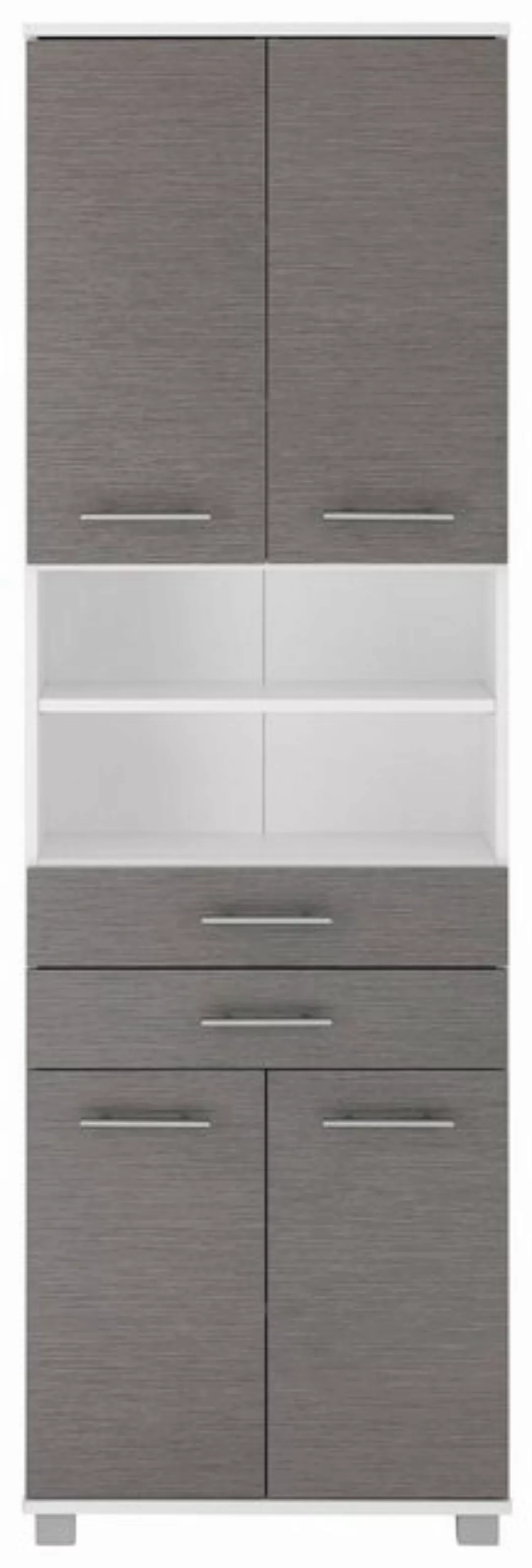 Schildmeyer Hochschrank "Emmi in verschiedenen Farben", Breite 60 cm, Metal günstig online kaufen