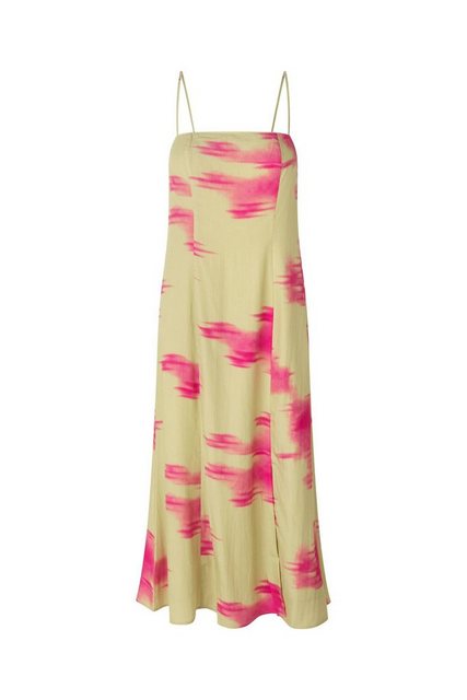 Samsoe & Samsoe Trägerkleid Damen Kleid ANNAH DRESS (1-tlg) günstig online kaufen