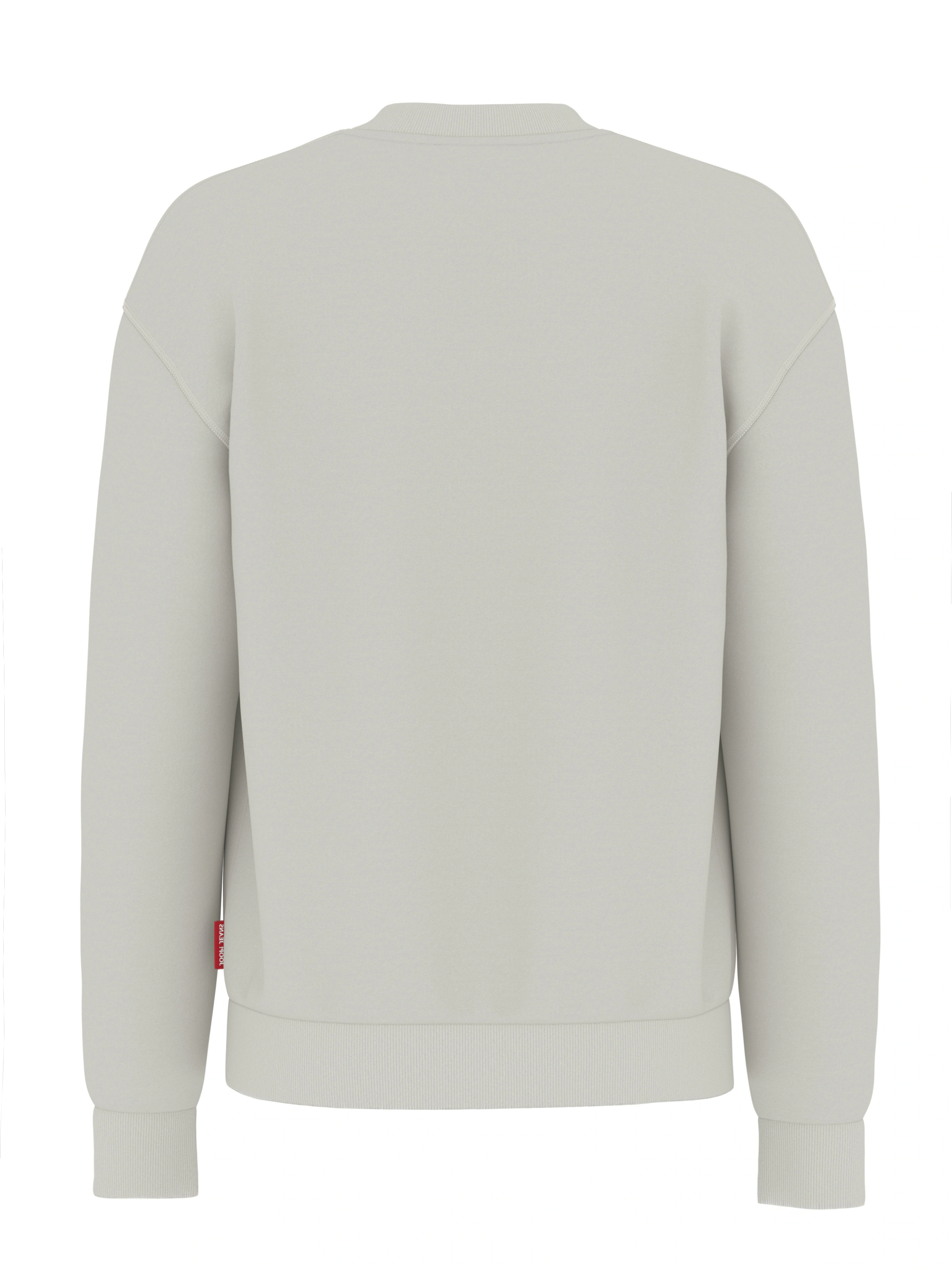 Joop Jeans Sweater Anastas Mit Rundhalsausschnitt günstig online kaufen