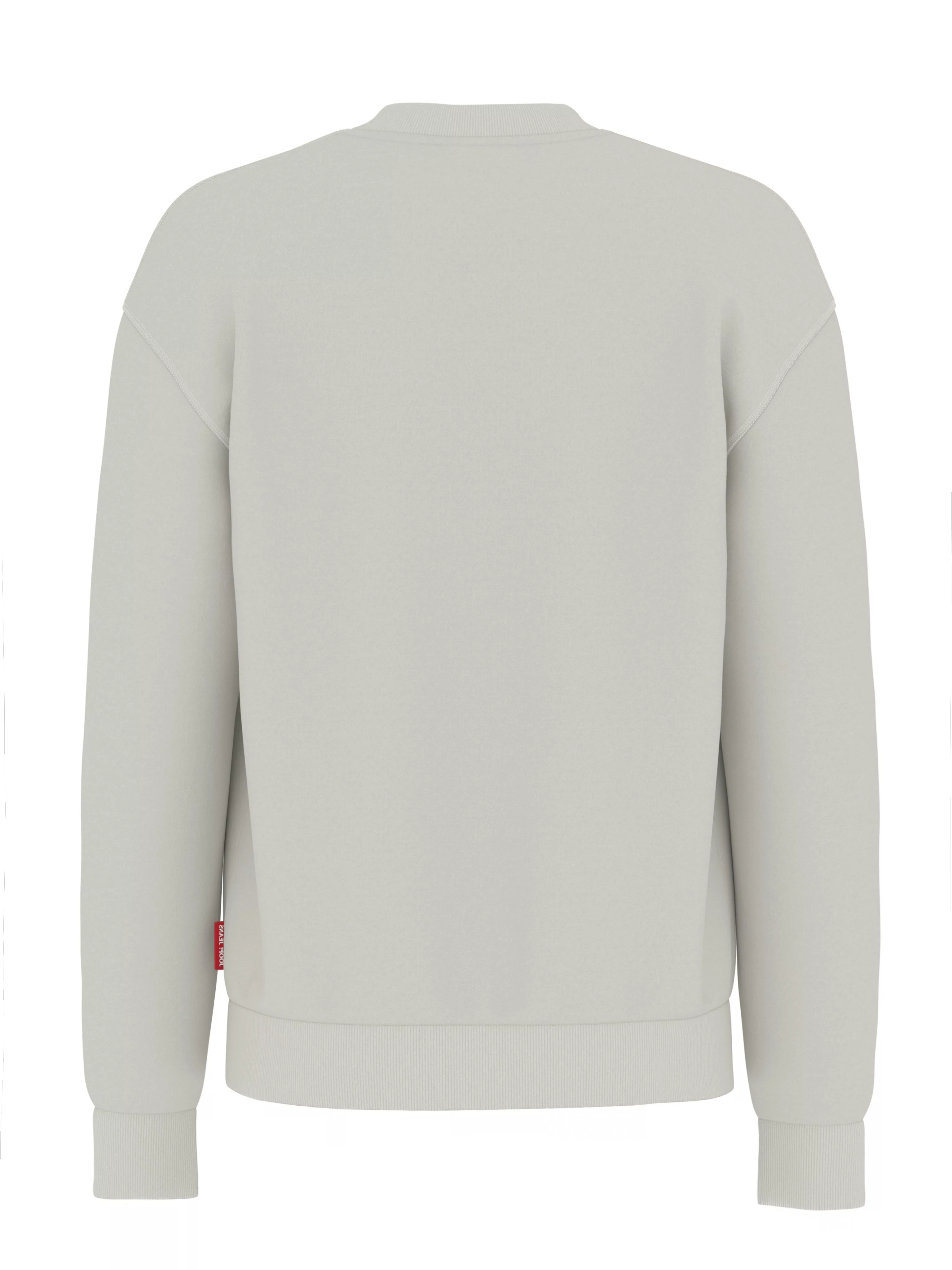 Joop Jeans Sweater Anastas Mit Rundhalsausschnitt günstig online kaufen