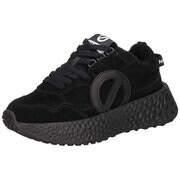 No Name Carter Jogger Sneaker Damen schwarz günstig online kaufen