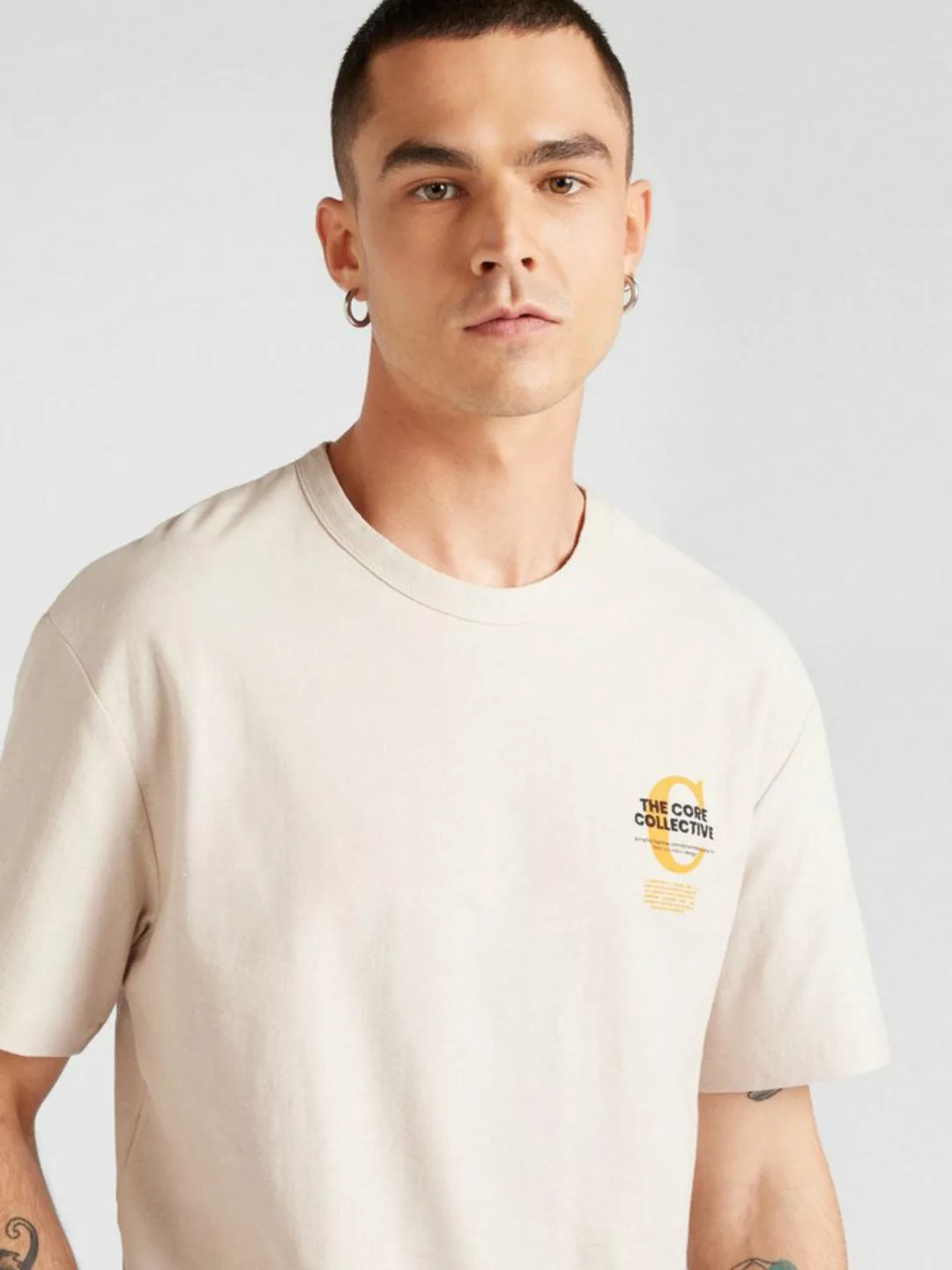 Jack & Jones T-Shirt JCOHOLGER (1-tlg) günstig online kaufen