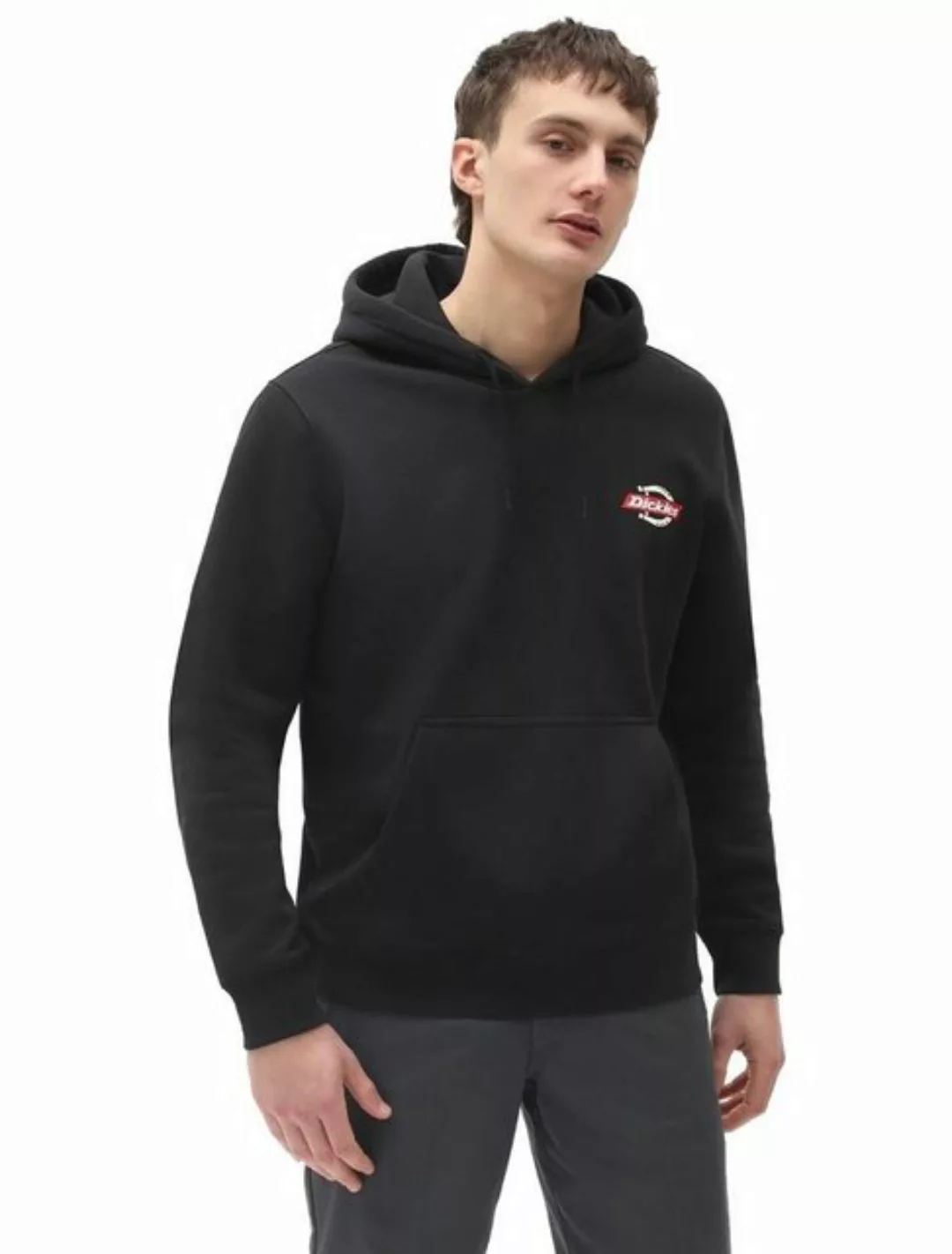 Dickies Hoodie Dickies Herren Kapuzenpullover Ruston Hoodie günstig online kaufen