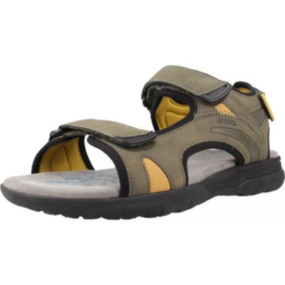 Geox  Sandalen U SPHERICA EC5 günstig online kaufen