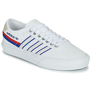 Adidas Originals Delpala Sportschuhe EU 38 2/3 Ftwr White / Scarlet / Team günstig online kaufen