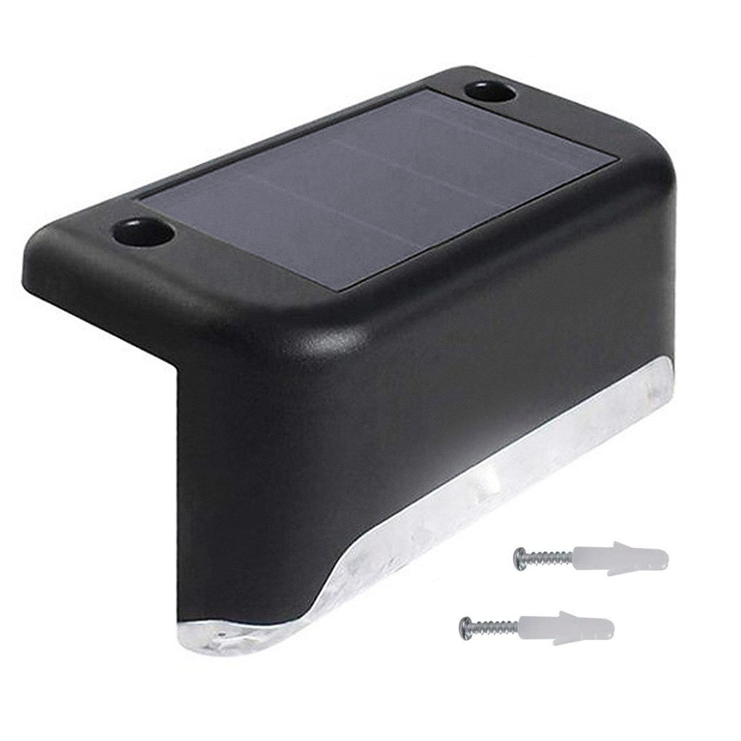Maclean LED Solarleuchte MCE319, neutralweiß, Solar günstig online kaufen