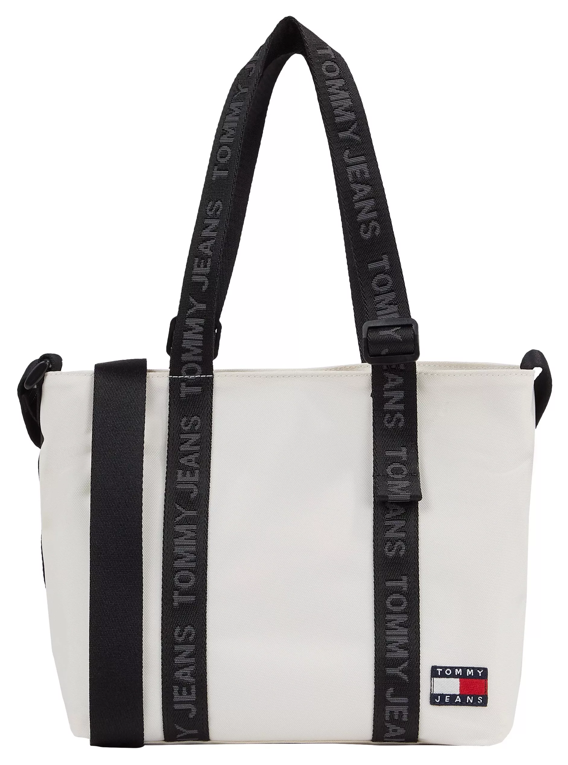 Tommy Jeans Henkeltasche "TJW ESSENTIAL DAILY MINI TOTE" günstig online kaufen