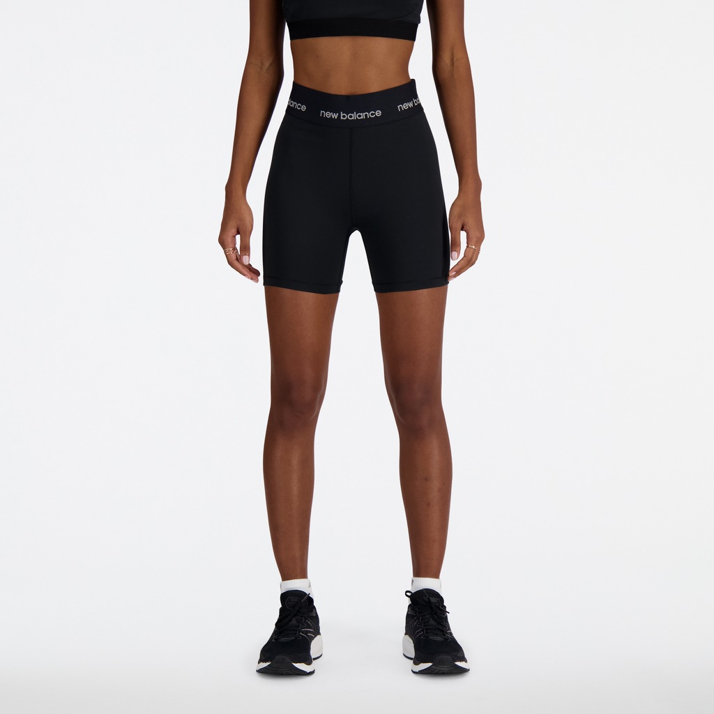 New Balance Trainingstights "WOMENS TRAINING SHORT" günstig online kaufen