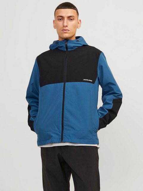 Jack & Jones Softshelljacke JJALEX HOOD JACKET günstig online kaufen