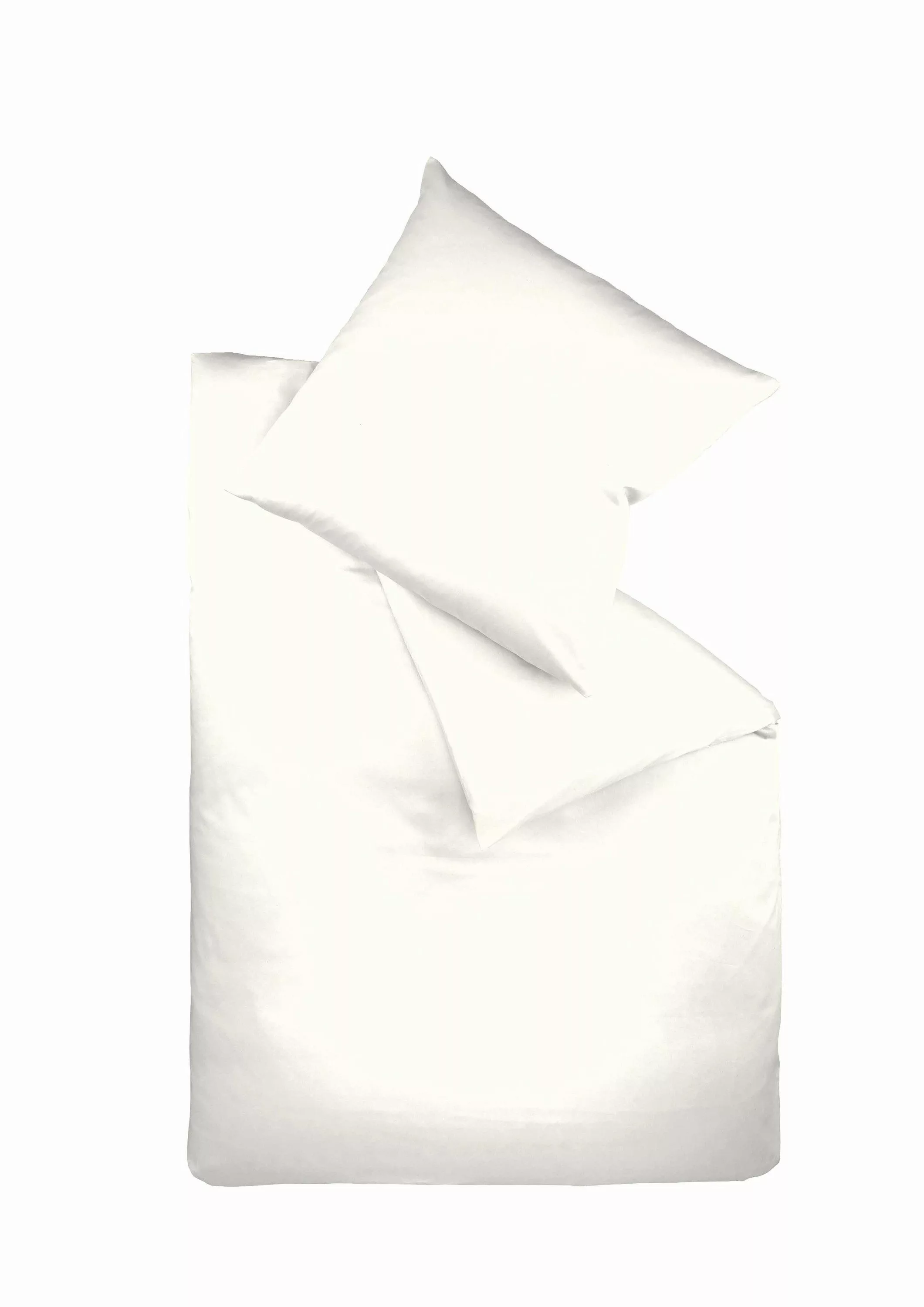 fleuresse Bettwäsche Bettwäsche Black Premium Tencel, günstig online kaufen