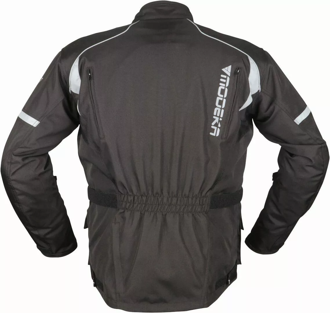 Modeka Motorradjacke Tarex Motorrad Textiljacke (winddicht, günstig online kaufen