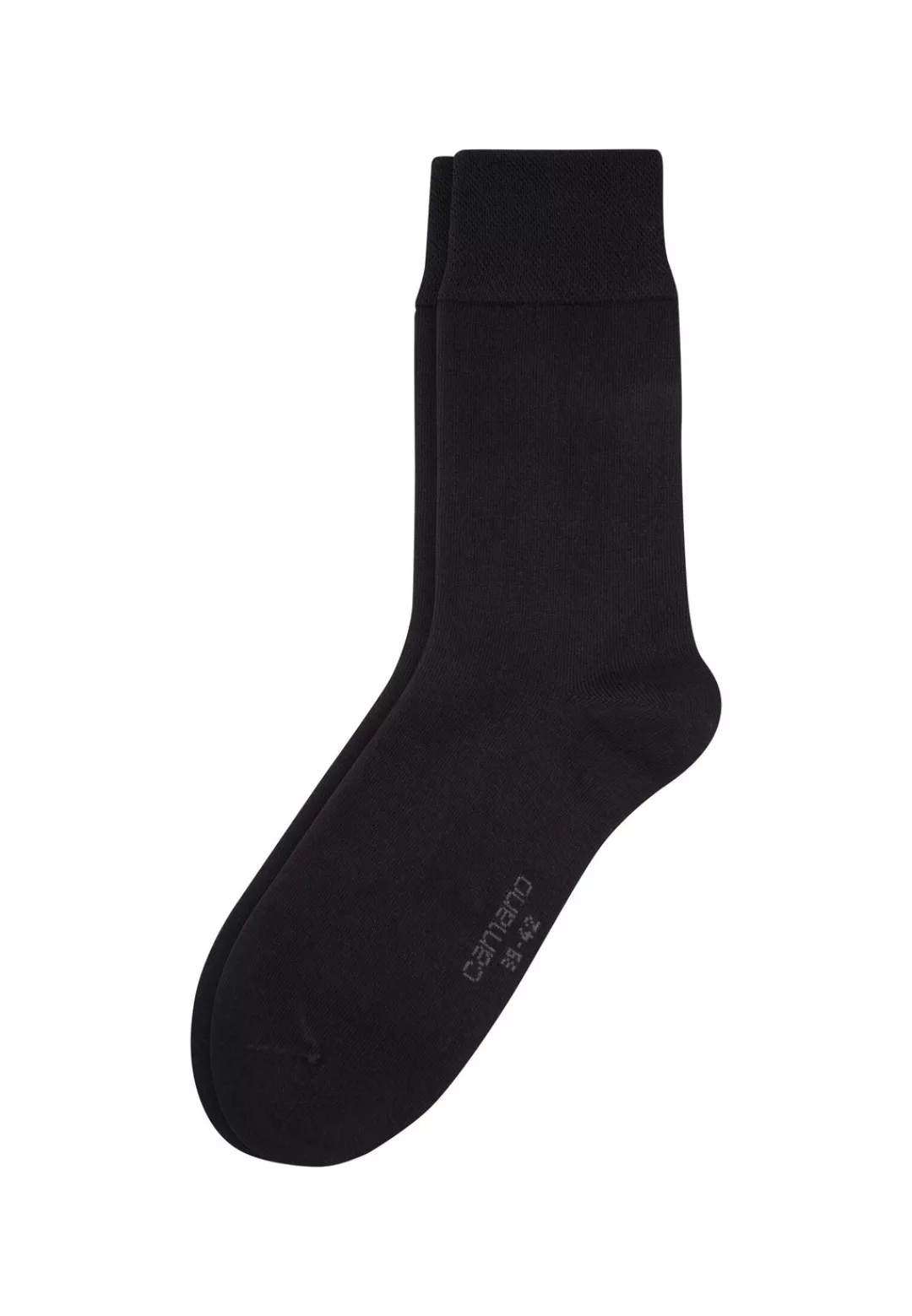 Camano Socken, (Packung, 4 Paar) günstig online kaufen