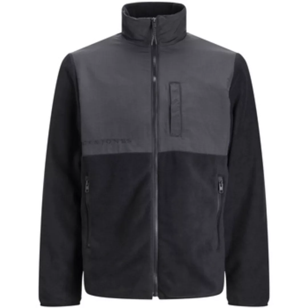 Jack & Jones  Jacken Jacke MARVIN Fleecejacke günstig online kaufen