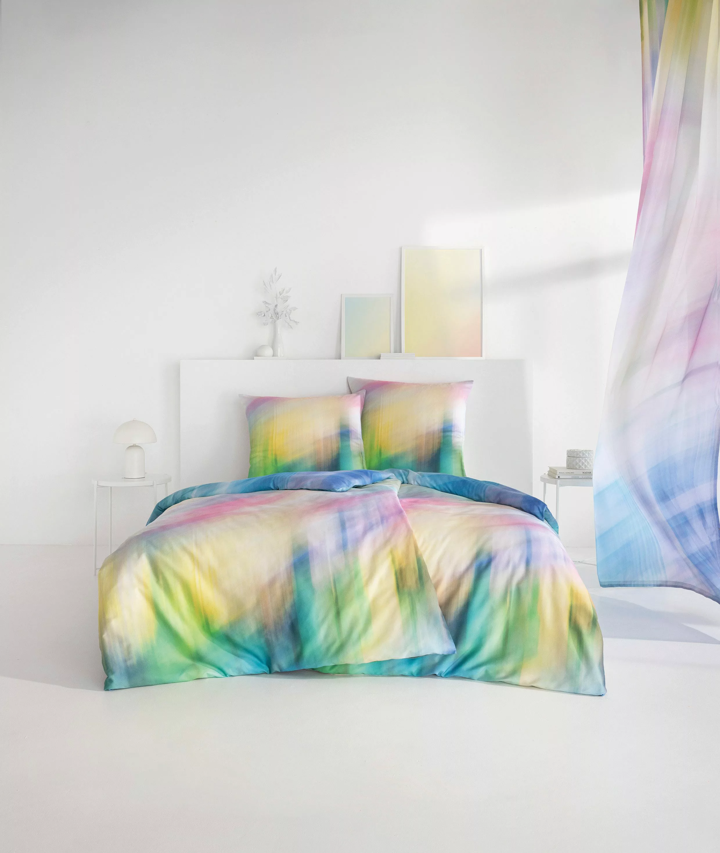 Estella Bettwäsche Mako Satin Franky 135x200 günstig online kaufen