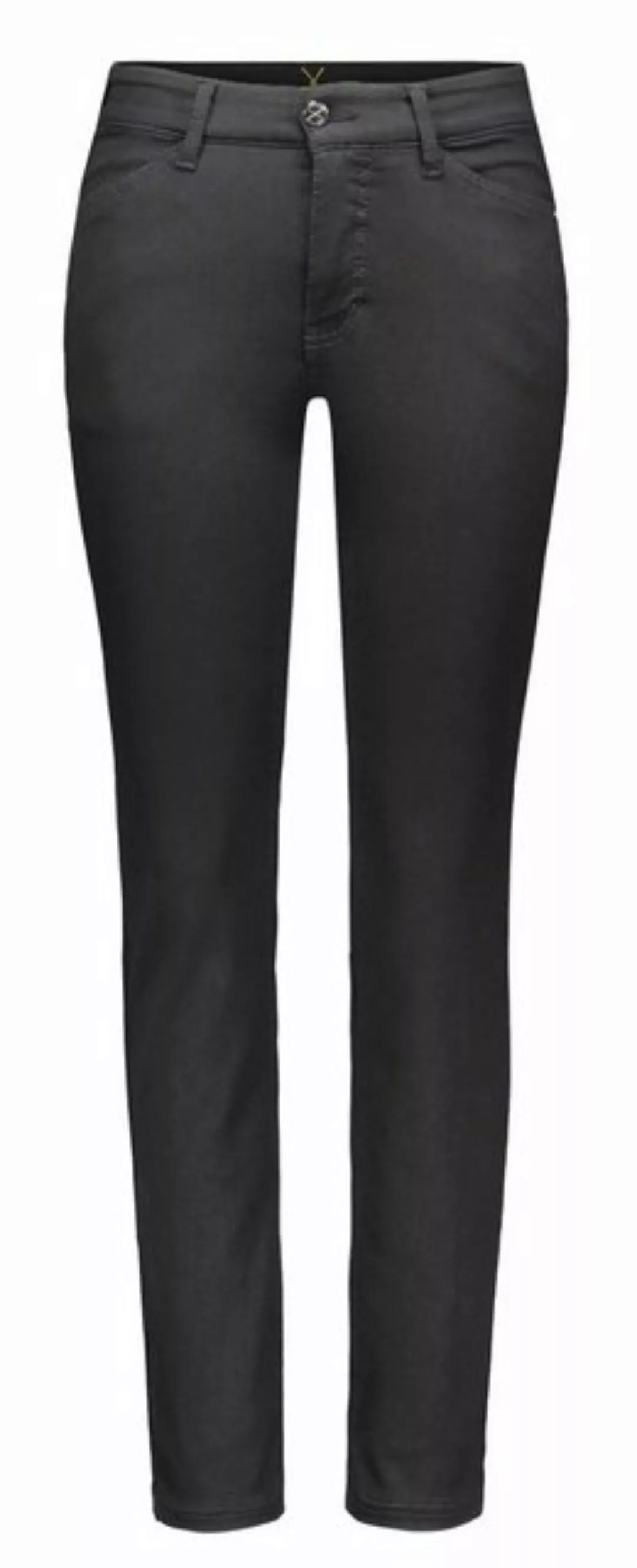 MAC Jeans Dream Chic 7/8 Slim Fit black günstig online kaufen