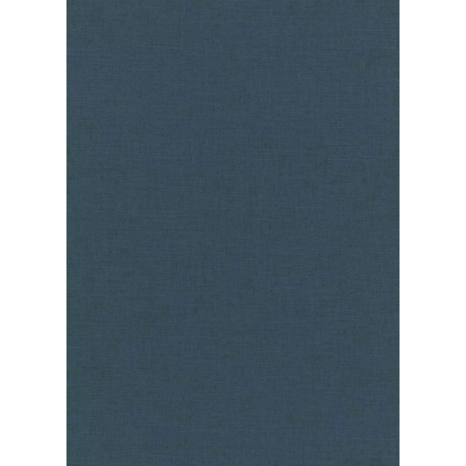 Bricoflor Einfarbige Tapete in Blau 10262-08 günstig online kaufen