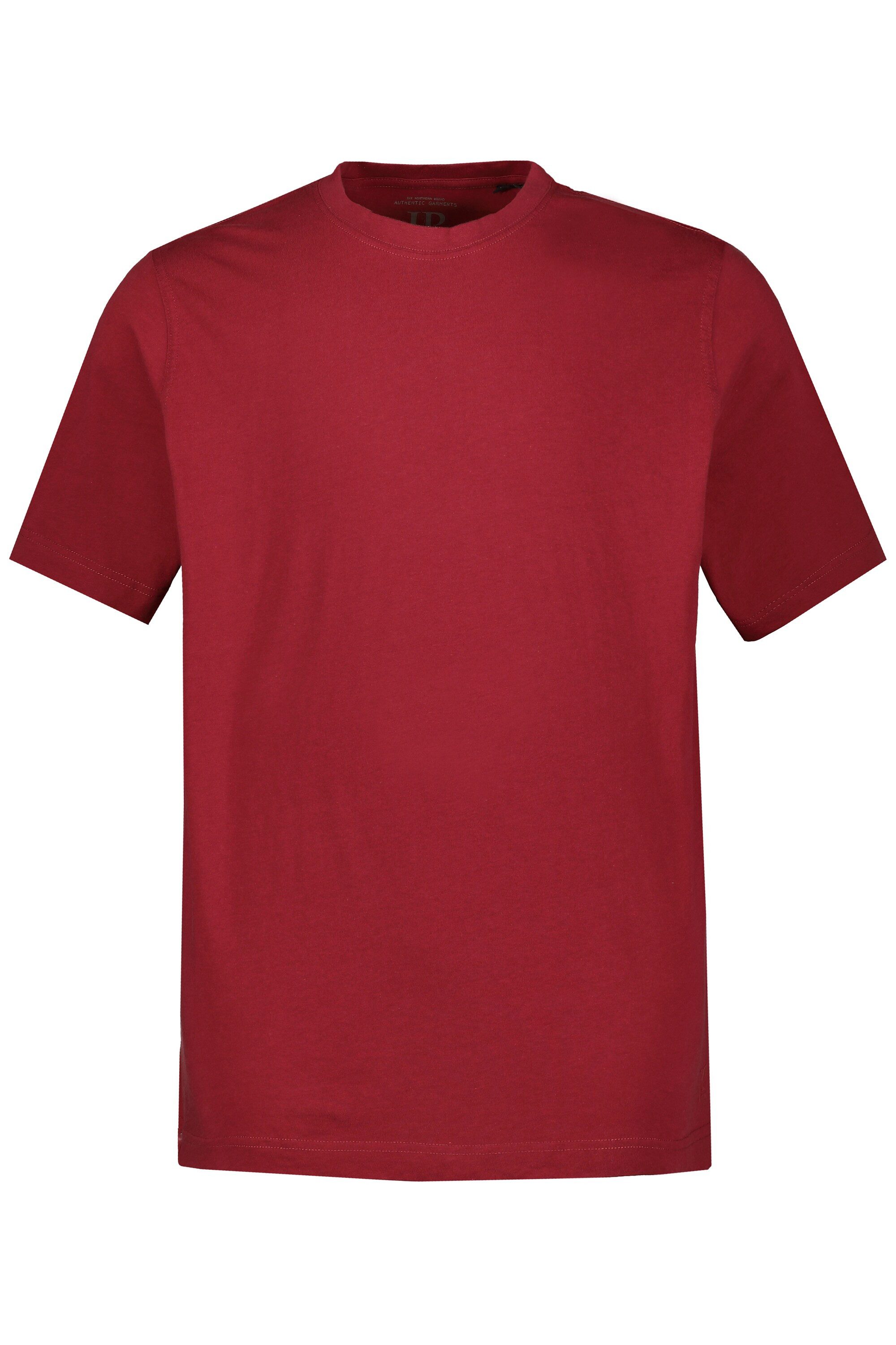 JP1880 T-Shirt T-Shirt Basic Rundhals gekämmte günstig online kaufen