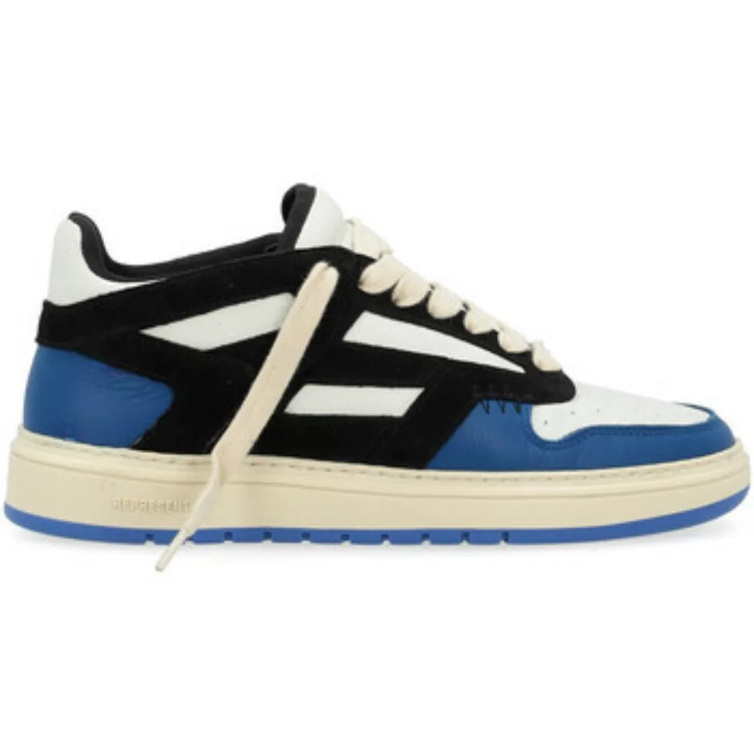 Represent  Sneaker Sneaker  Reptor weiß und blau günstig online kaufen