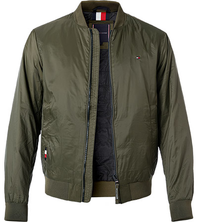 Tommy Hilfiger Jacke MW0MW25242/RBN günstig online kaufen