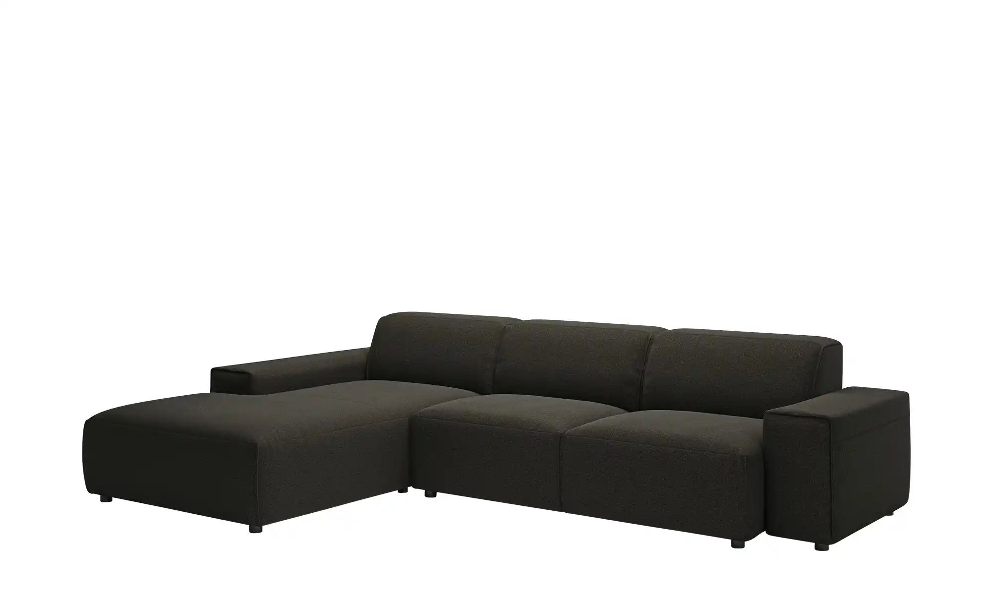 Gray & Jones Ecksofa  Baltic Breeze ¦ braun ¦ Maße (cm): B: 300 H: 71 T: 18 günstig online kaufen