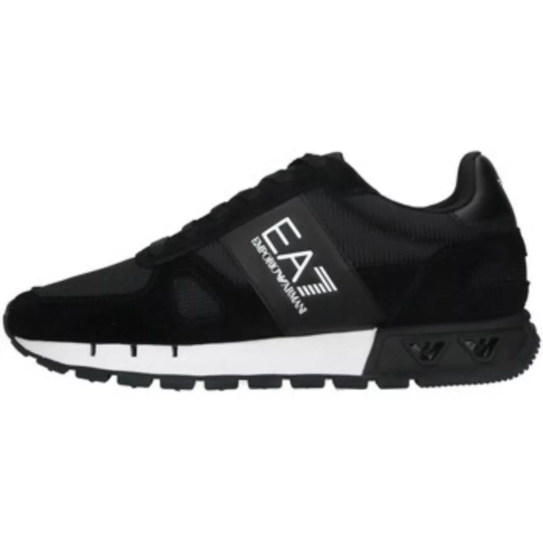 Emporio Armani EA7  Sneaker X8X151 günstig online kaufen