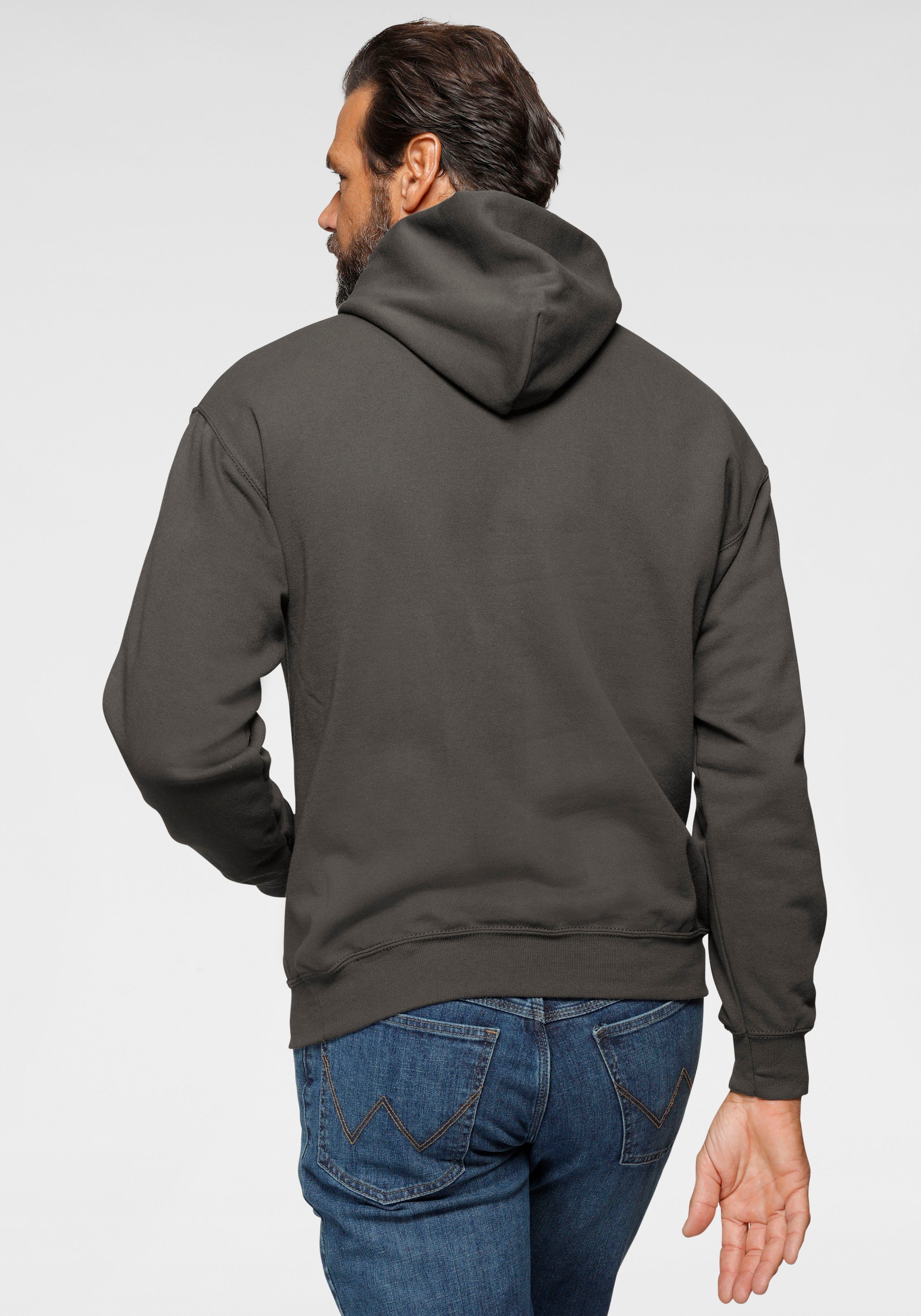 Fruit of the Loom Kapuzensweatshirt aus günstig online kaufen
