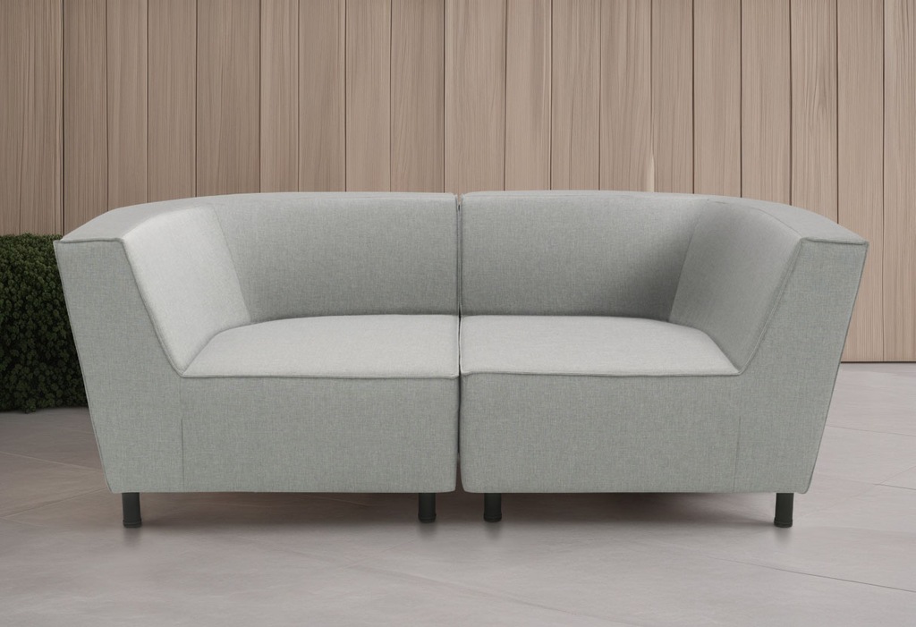 DOMO collection Sofa-Eckelement "Sonna, individuell zusammenstellbar", Einz günstig online kaufen