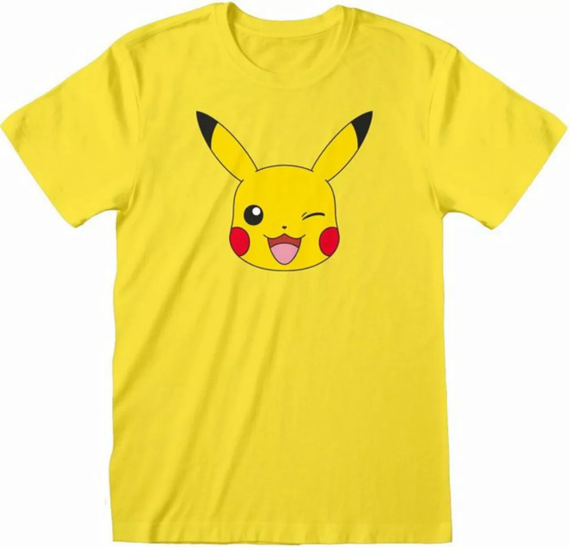 POKÉMON T-Shirt günstig online kaufen