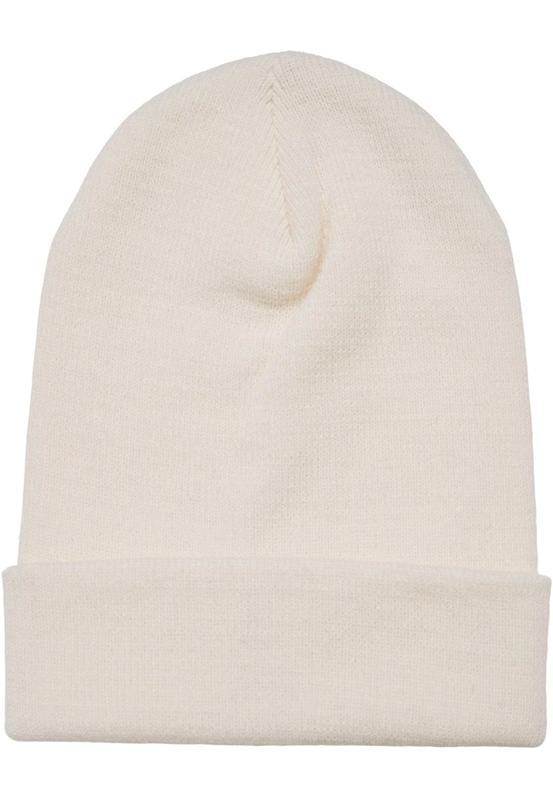 Flexfit Beanie "Flexfit Unisex Heavyweight Long Beanie", (1 St.) günstig online kaufen