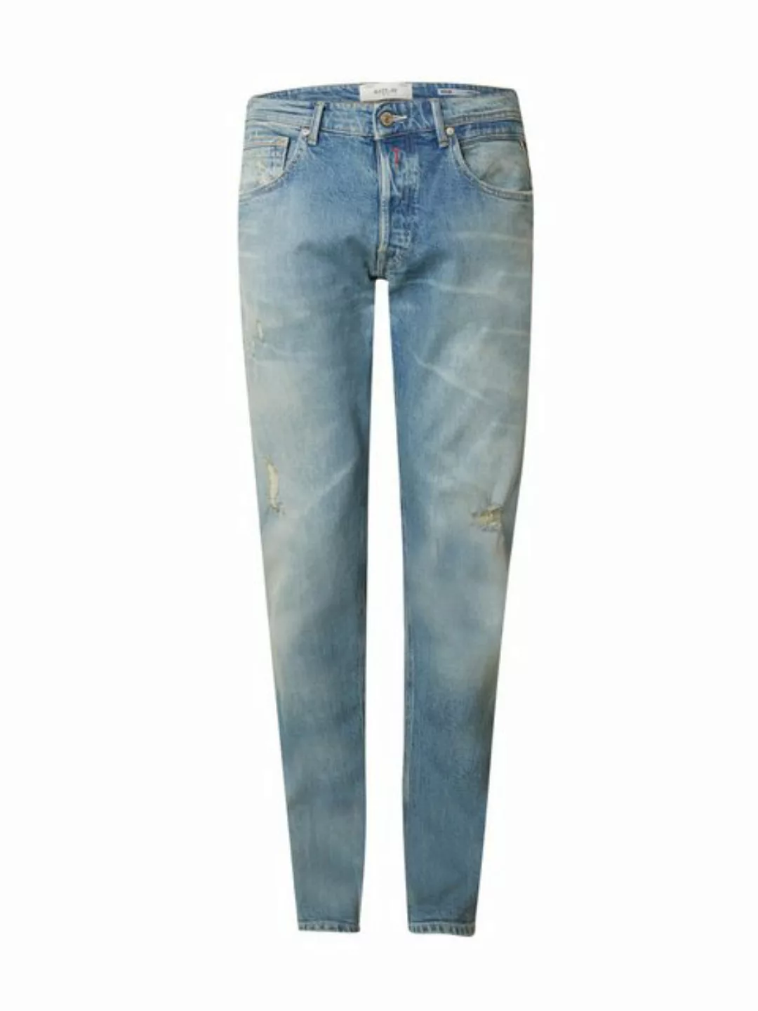 Replay Regular-fit-Jeans WILLBI (1-tlg) günstig online kaufen