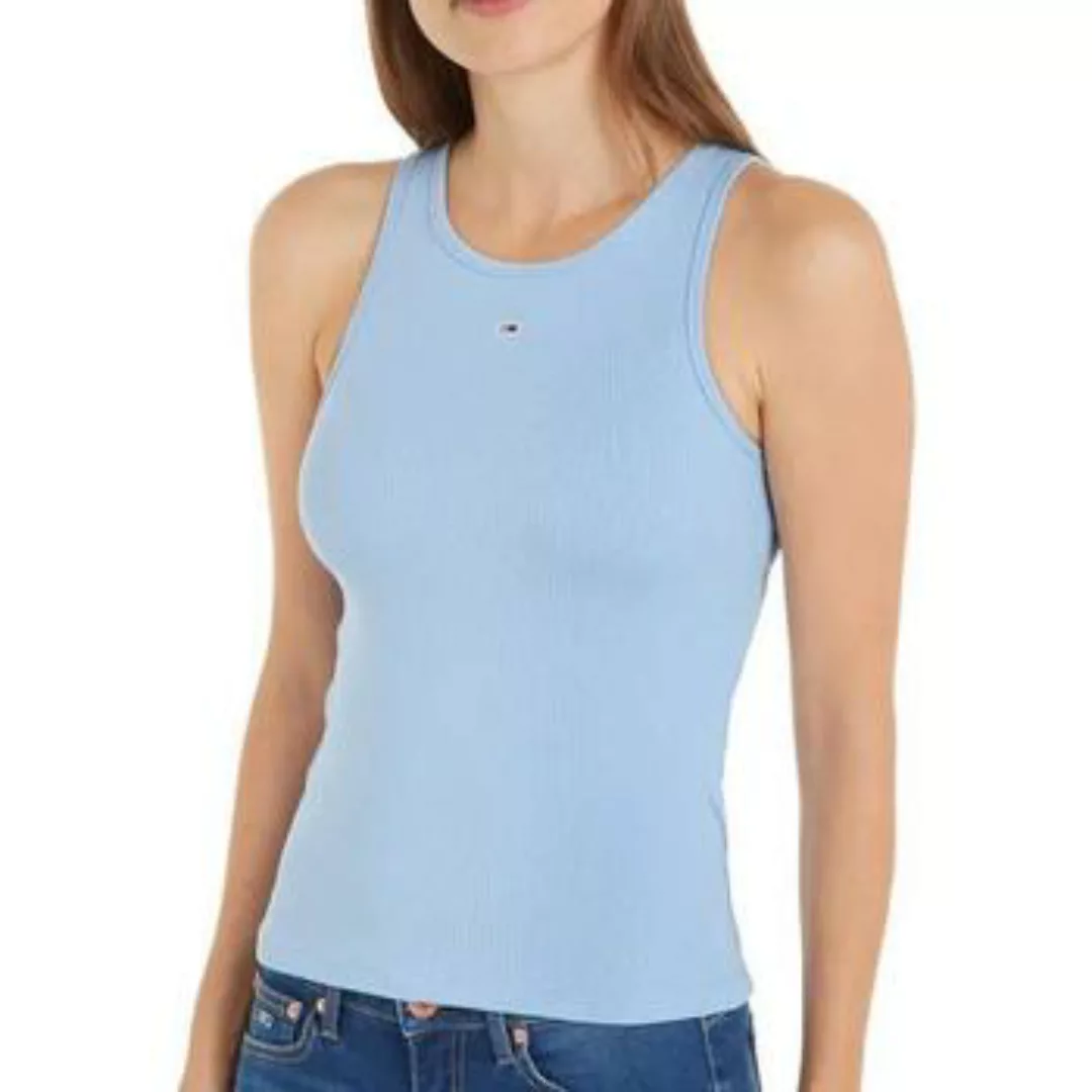 Tommy Hilfiger  Tank Top DW0DW17382 günstig online kaufen