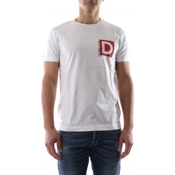 Dondup  T-Shirts & Poloshirts US198 JF0271T-CE4 000A günstig online kaufen