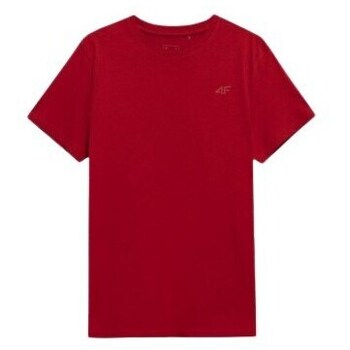 4F  T-Shirt 4FAW23TTSHM087662S günstig online kaufen