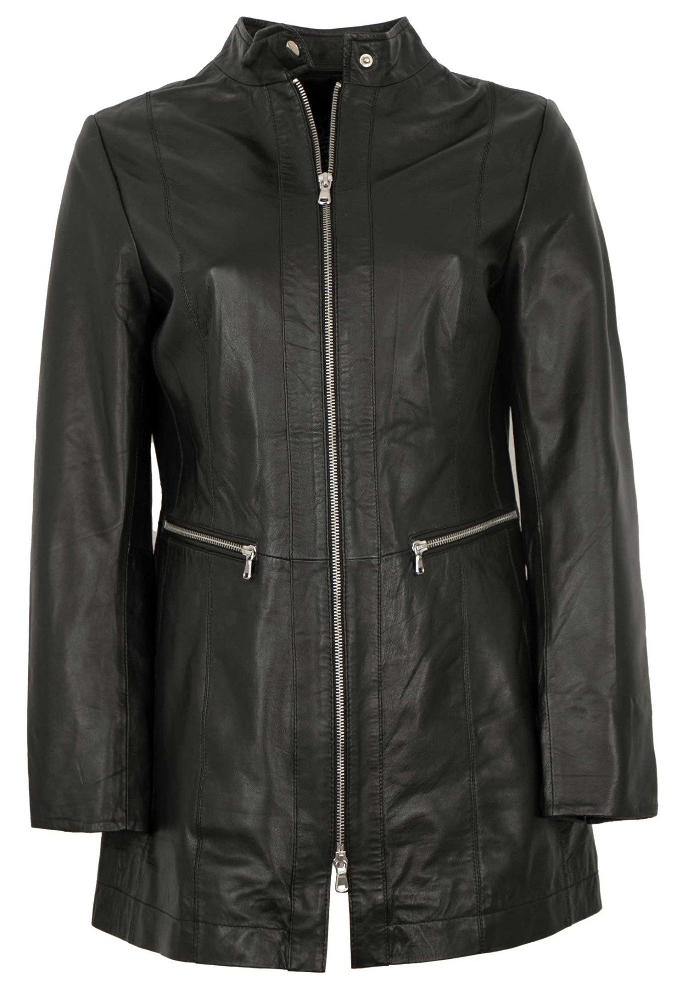 Maddox Lederjacke Moonlight MADDOX - Damen günstig online kaufen